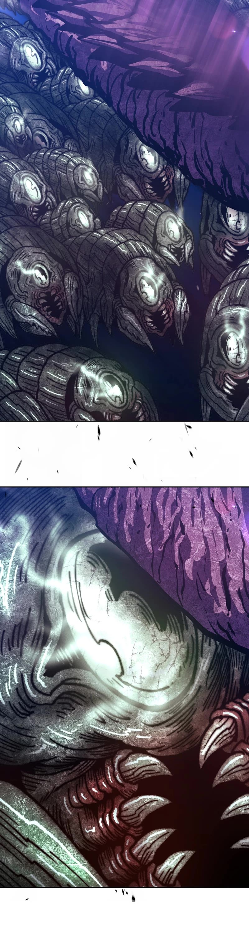 +99 Wooden Stick Chapter 70 page 156 - Chapter 70: Ep. 70 - Full Moon (6)