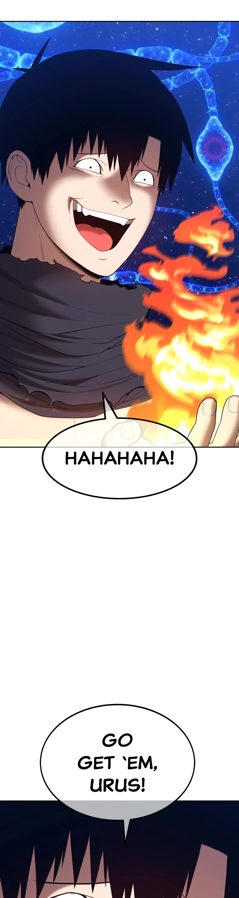 +99 Wooden Stick Chapter 70 page 161 - Chapter 70: Ep. 70 - Full Moon (6)