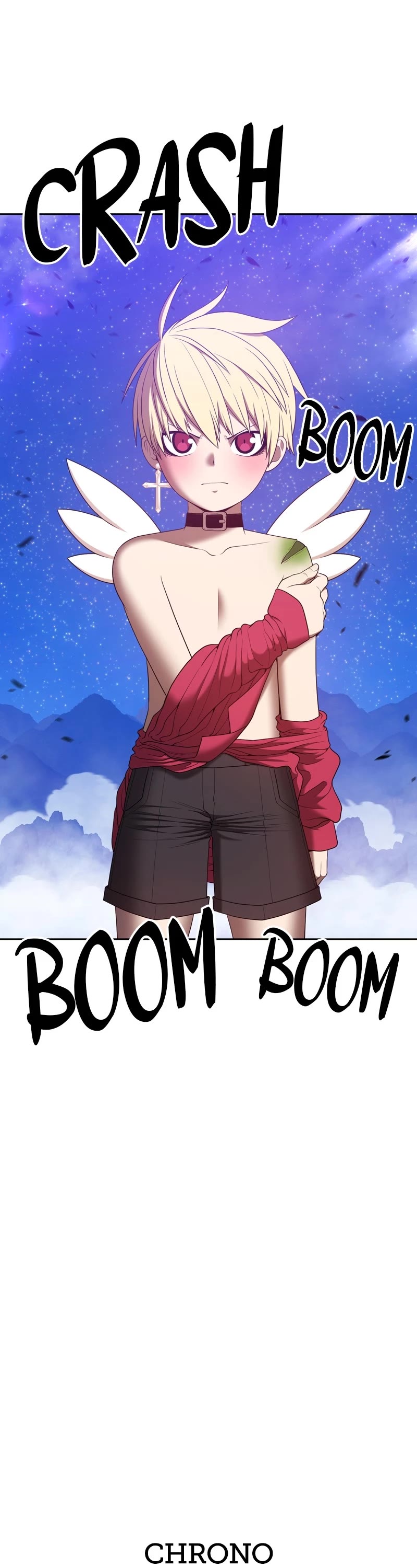 +99 Wooden Stick Chapter 70 page 178 - Chapter 70: Ep. 70 - Full Moon (6)