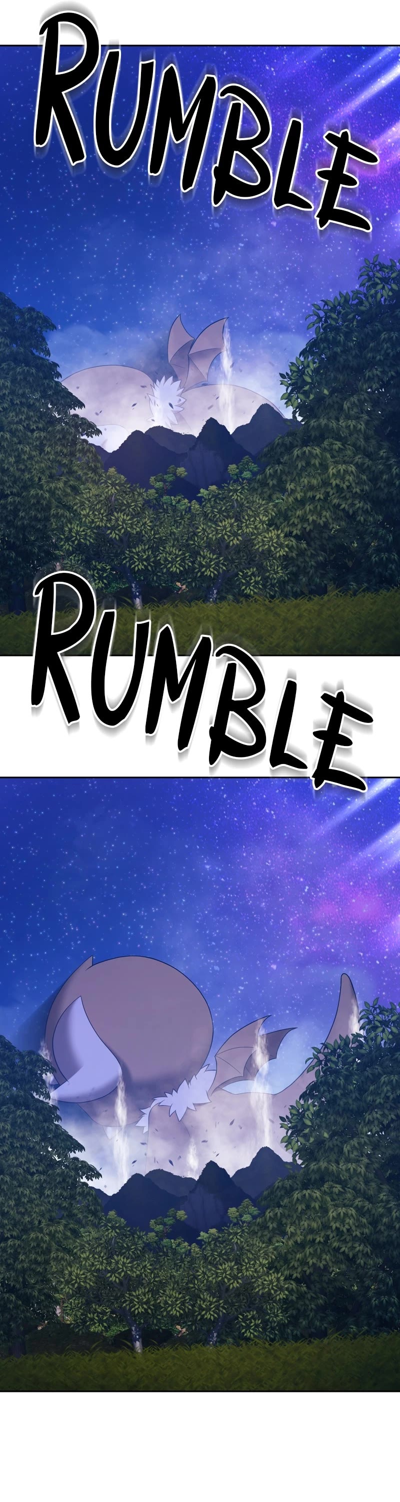+99 Wooden Stick Chapter 70 page 18 - Chapter 70: Ep. 70 - Full Moon (6)