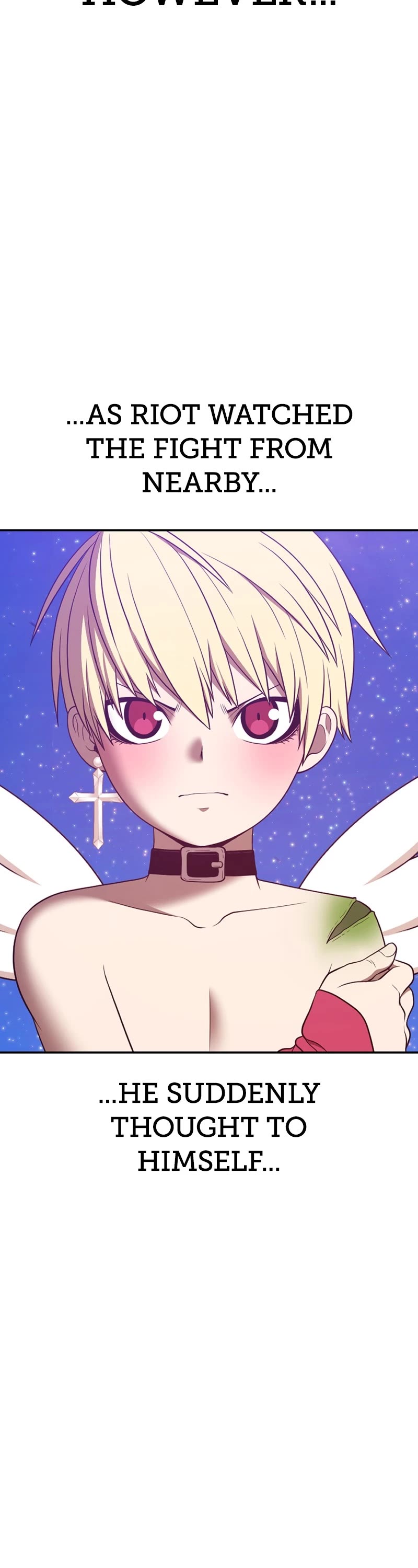 +99 Wooden Stick Chapter 70 page 182 - Chapter 70: Ep. 70 - Full Moon (6)