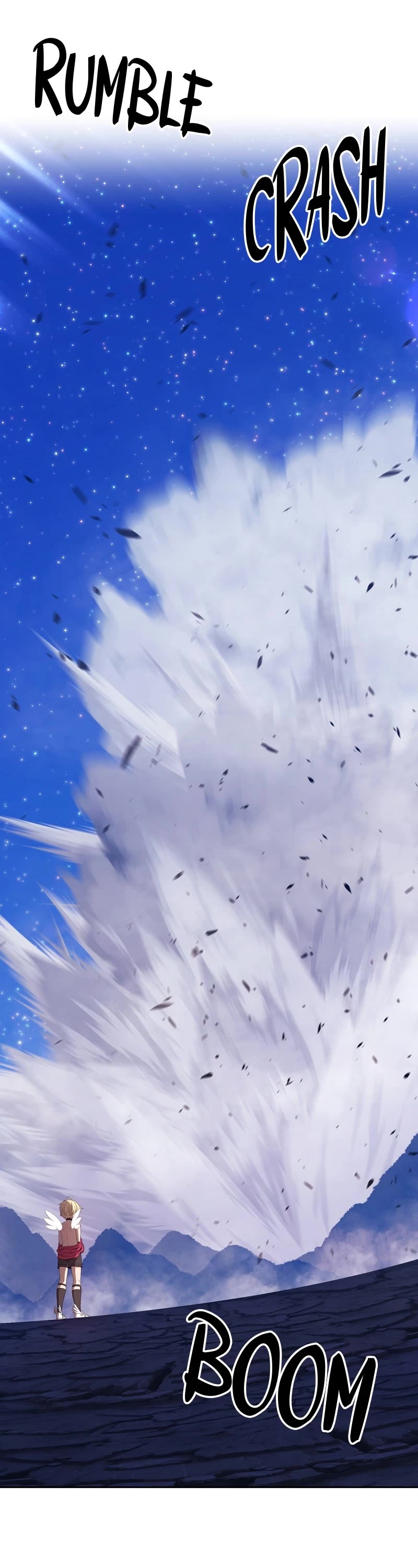 +99 Wooden Stick Chapter 70 page 183 - Chapter 70: Ep. 70 - Full Moon (6)