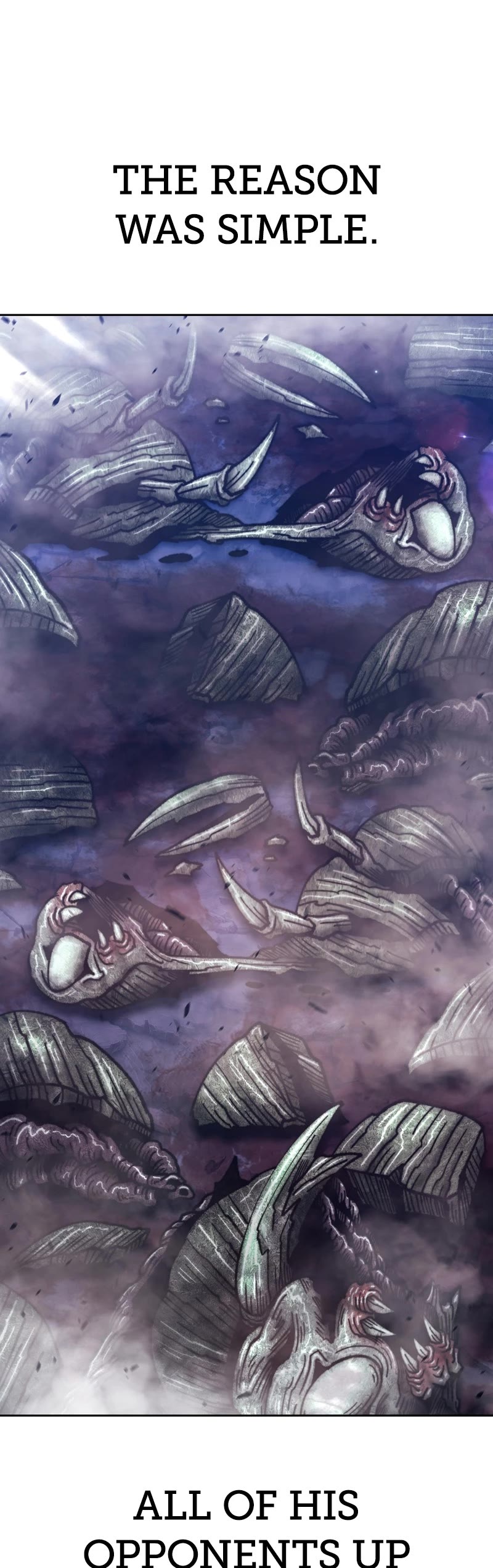 +99 Wooden Stick Chapter 70 page 189 - Chapter 70: Ep. 70 - Full Moon (6)