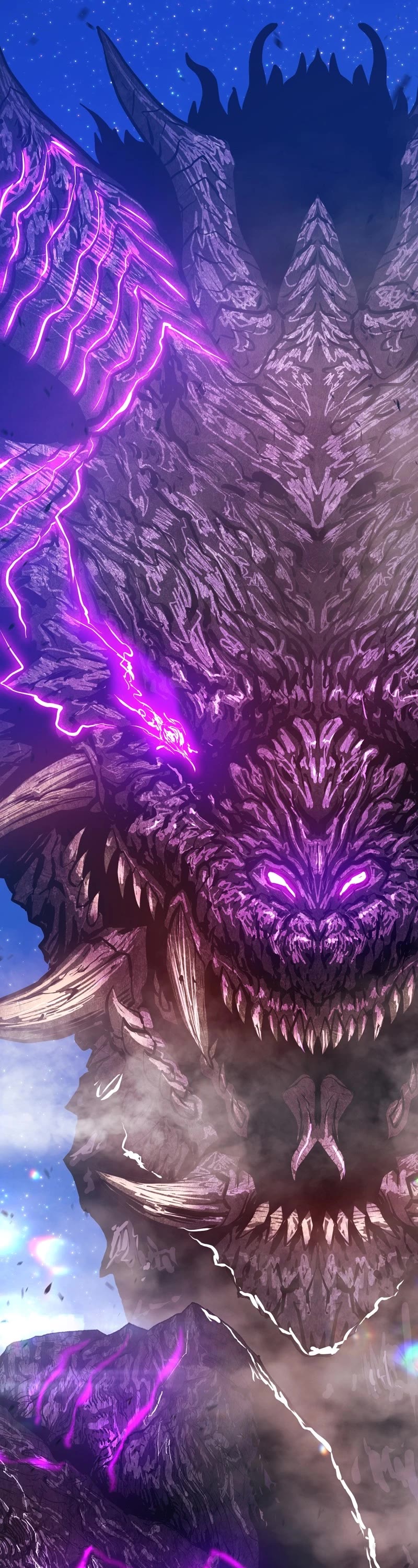 +99 Wooden Stick Chapter 70 page 197 - Chapter 70: Ep. 70 - Full Moon (6)