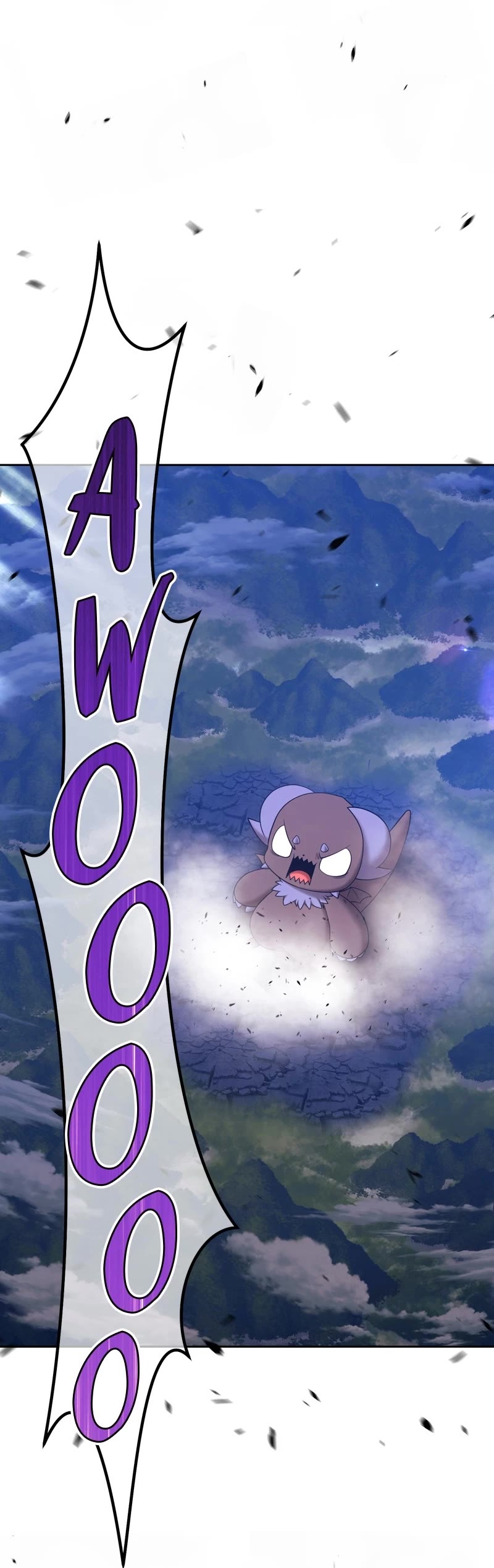 +99 Wooden Stick Chapter 70 page 20 - Chapter 70: Ep. 70 - Full Moon (6)