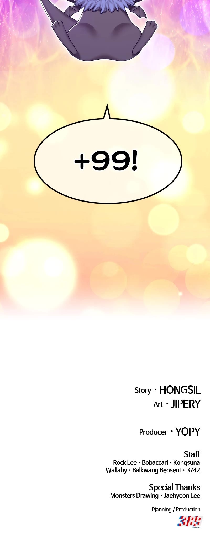 +99 Wooden Stick Chapter 70 page 201 - Chapter 70: Ep. 70 - Full Moon (6)