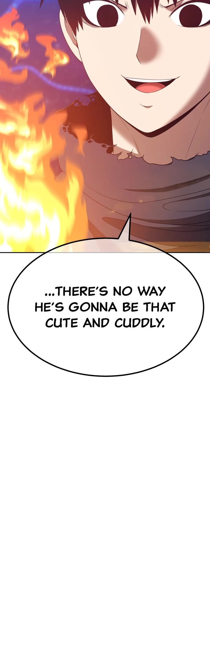 +99 Wooden Stick Chapter 70 page 24 - Chapter 70: Ep. 70 - Full Moon (6)