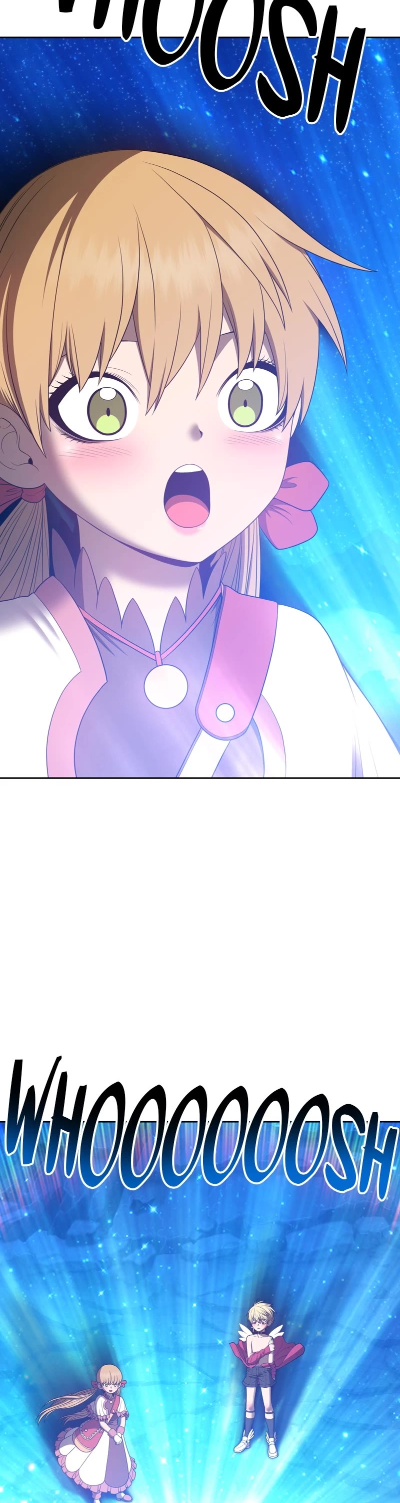 +99 Wooden Stick Chapter 70 page 26 - Chapter 70: Ep. 70 - Full Moon (6)