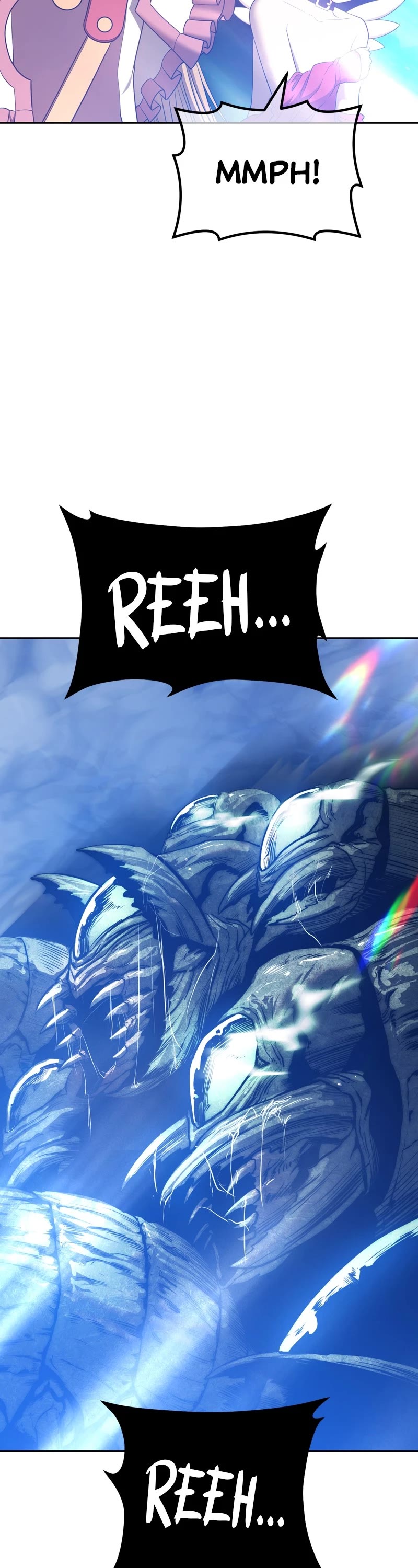 +99 Wooden Stick Chapter 70 page 31 - Chapter 70: Ep. 70 - Full Moon (6)