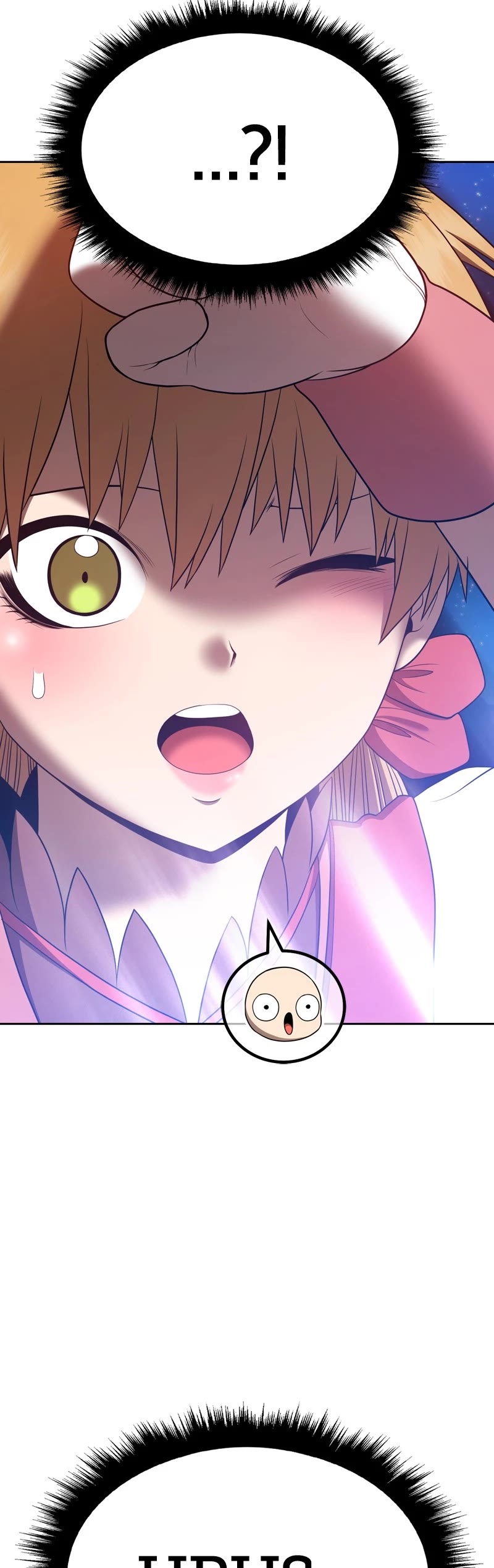 +99 Wooden Stick Chapter 70 page 34 - Chapter 70: Ep. 70 - Full Moon (6)