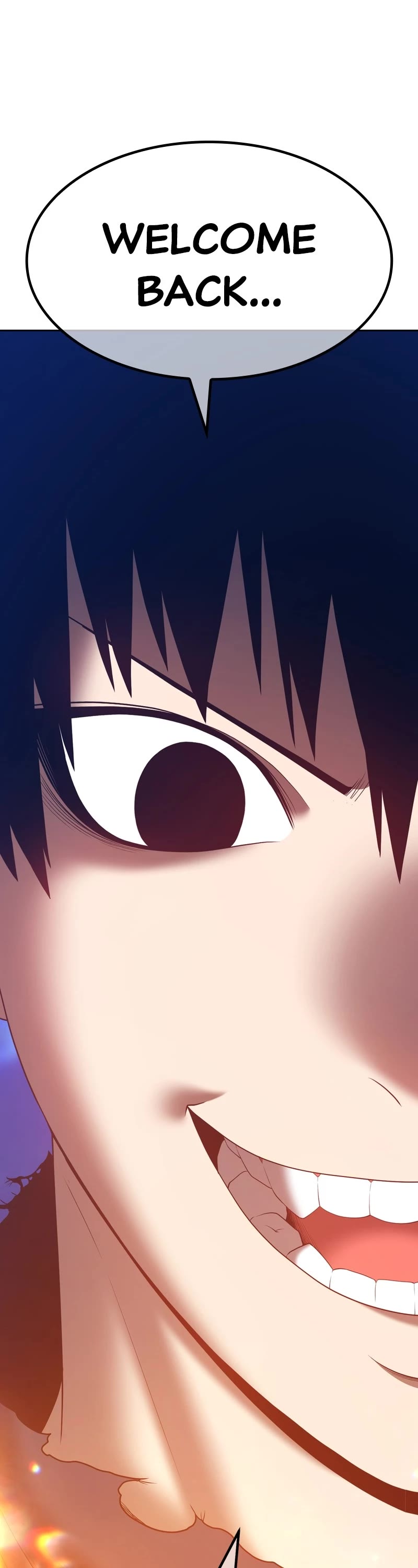 +99 Wooden Stick Chapter 70 page 38 - Chapter 70: Ep. 70 - Full Moon (6)