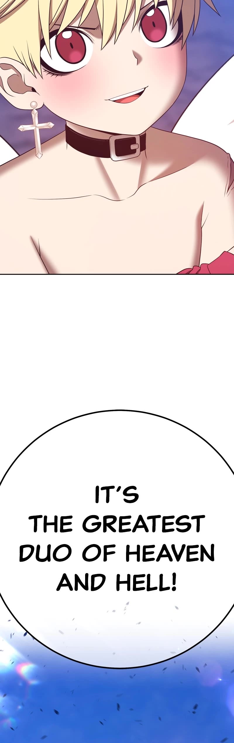 +99 Wooden Stick Chapter 70 page 4 - Chapter 70: Ep. 70 - Full Moon (6)