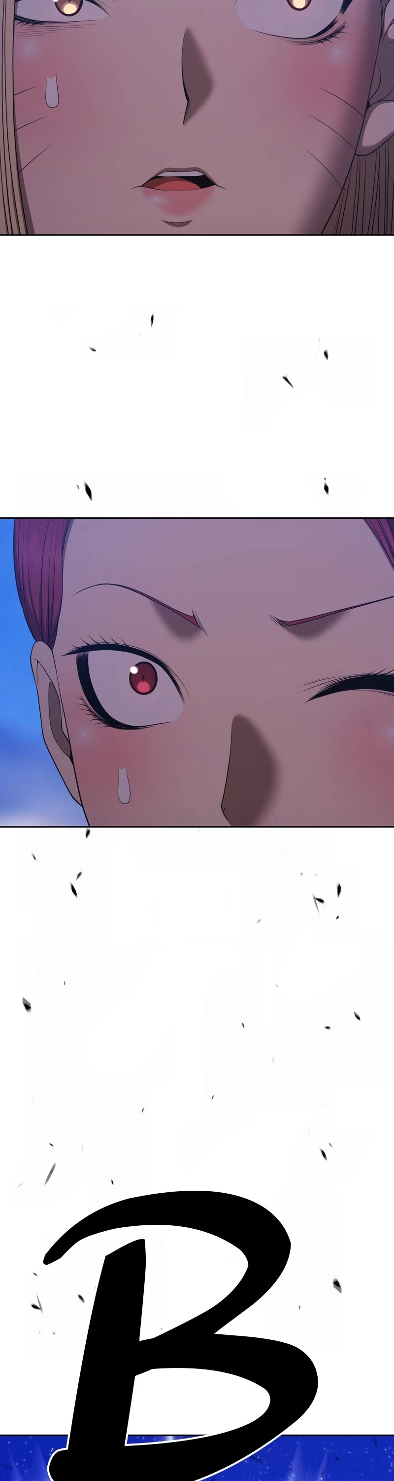 +99 Wooden Stick Chapter 70 page 46 - Chapter 70: Ep. 70 - Full Moon (6)