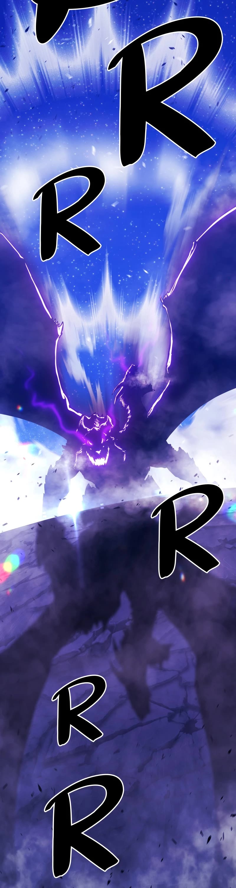 +99 Wooden Stick Chapter 70 page 47 - Chapter 70: Ep. 70 - Full Moon (6)