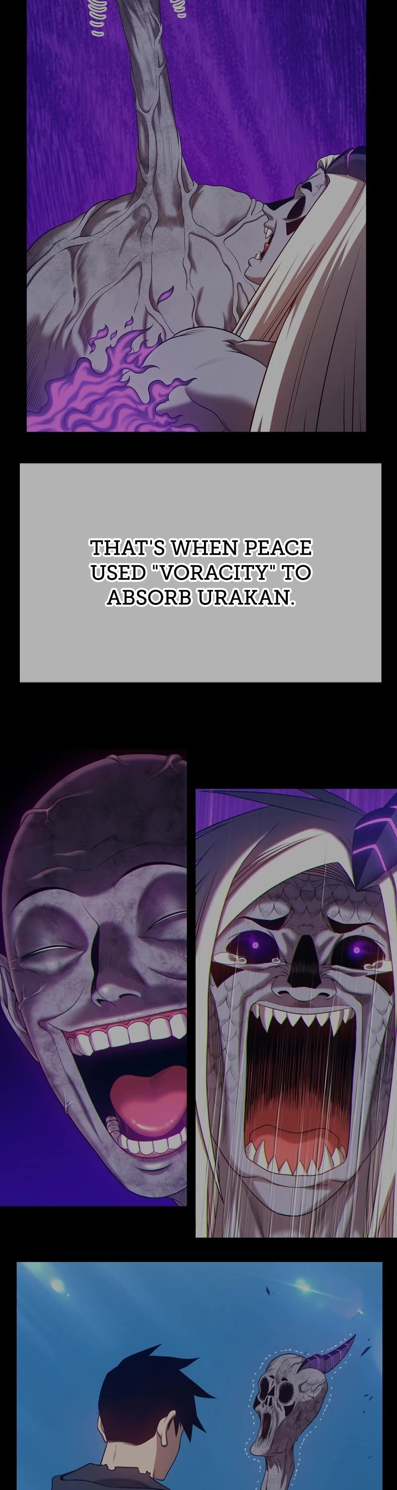 +99 Wooden Stick Chapter 70 page 56 - Chapter 70: Ep. 70 - Full Moon (6)