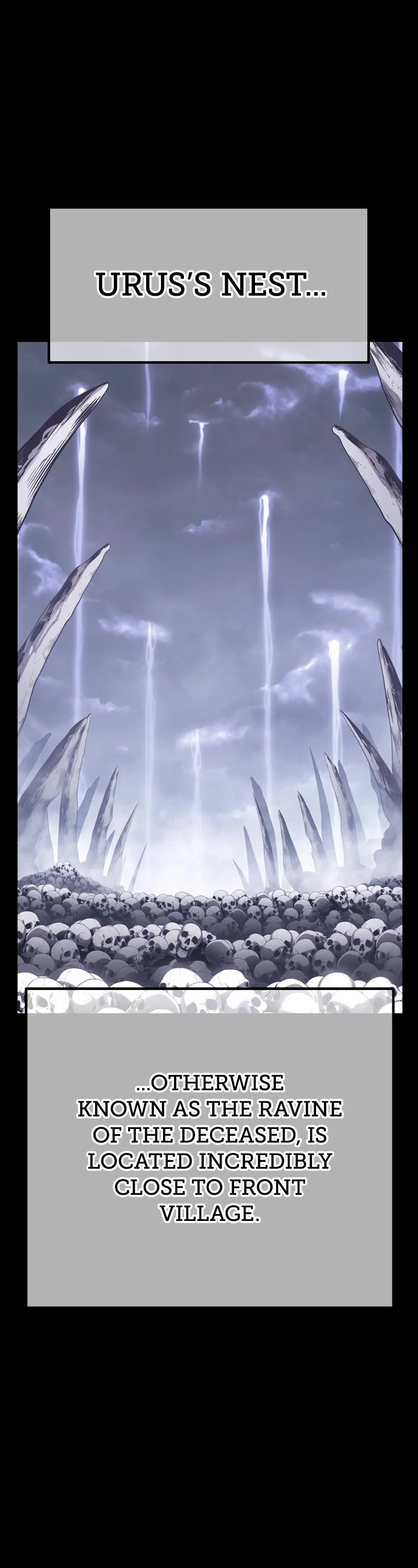 +99 Wooden Stick Chapter 70 page 62 - Chapter 70: Ep. 70 - Full Moon (6)