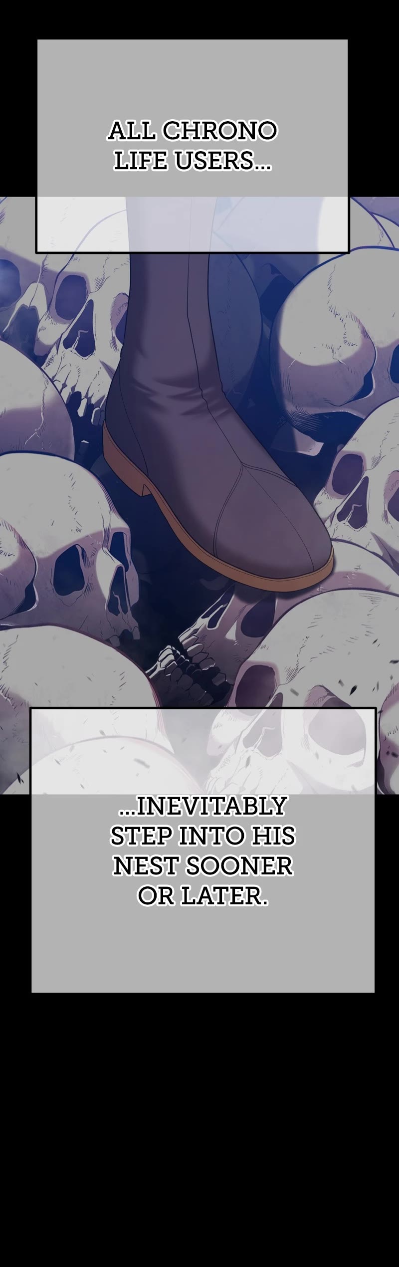 +99 Wooden Stick Chapter 70 page 64 - Chapter 70: Ep. 70 - Full Moon (6)