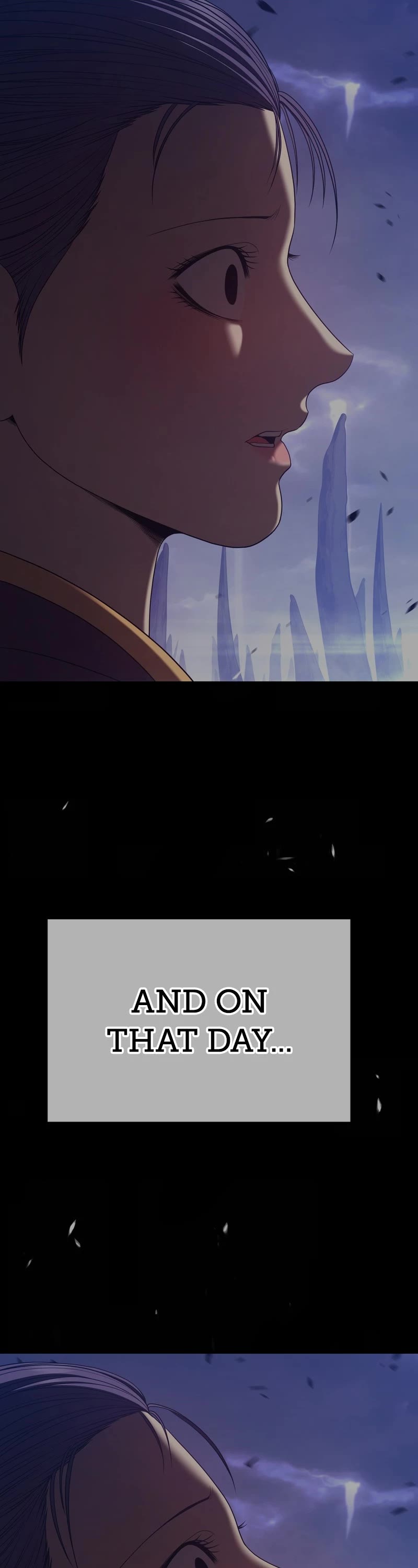 +99 Wooden Stick Chapter 70 page 67 - Chapter 70: Ep. 70 - Full Moon (6)