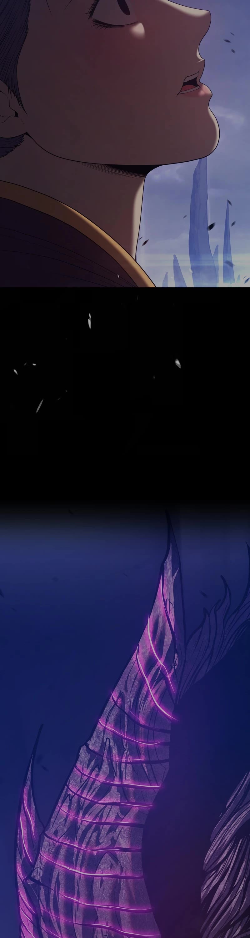 +99 Wooden Stick Chapter 70 page 68 - Chapter 70: Ep. 70 - Full Moon (6)