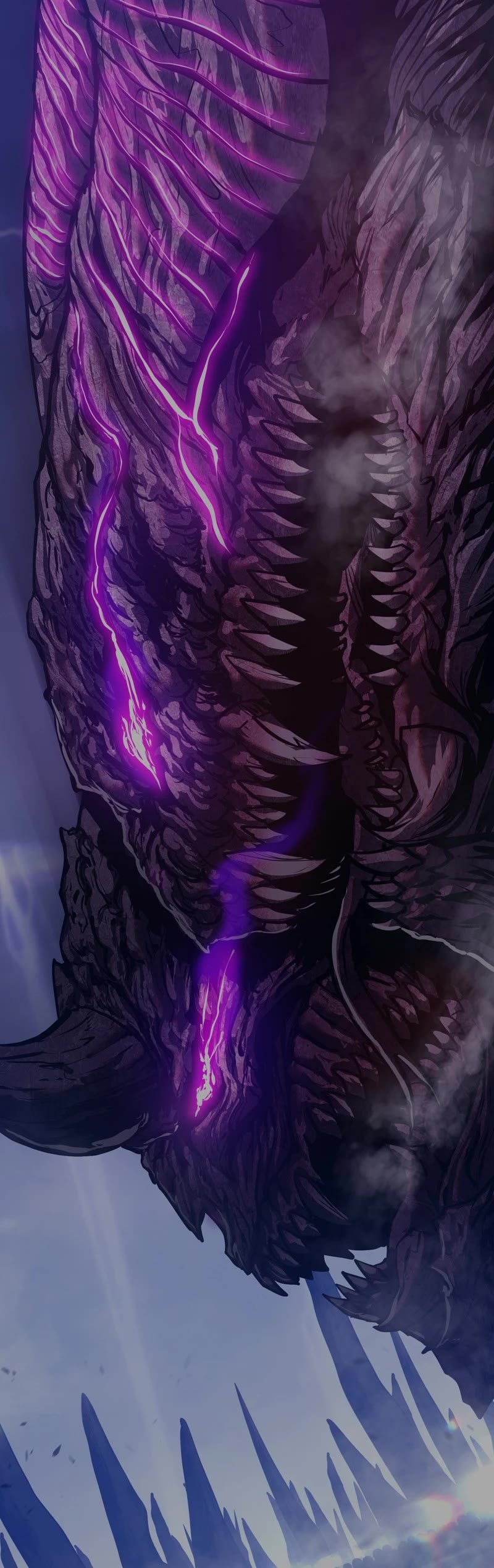 +99 Wooden Stick Chapter 70 page 69 - Chapter 70: Ep. 70 - Full Moon (6)