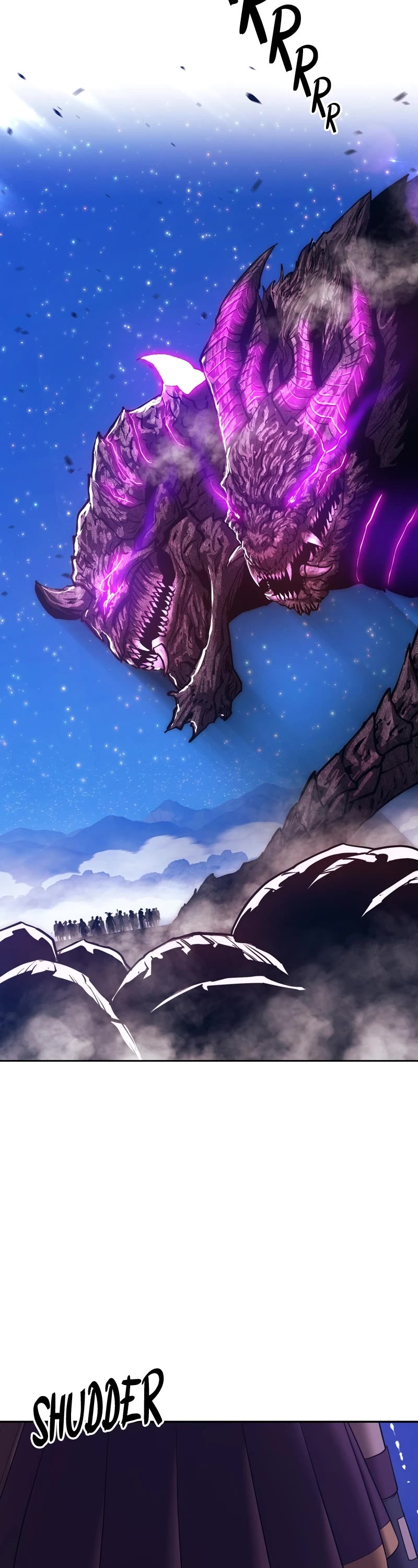 +99 Wooden Stick Chapter 70 page 73 - Chapter 70: Ep. 70 - Full Moon (6)