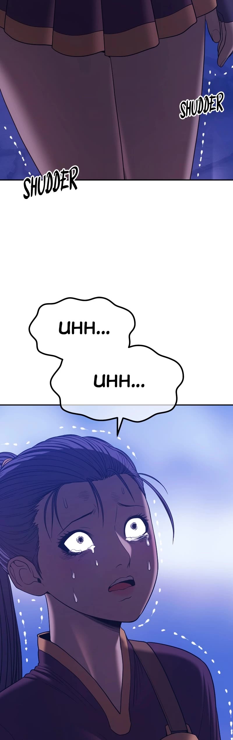 +99 Wooden Stick Chapter 70 page 74 - Chapter 70: Ep. 70 - Full Moon (6)