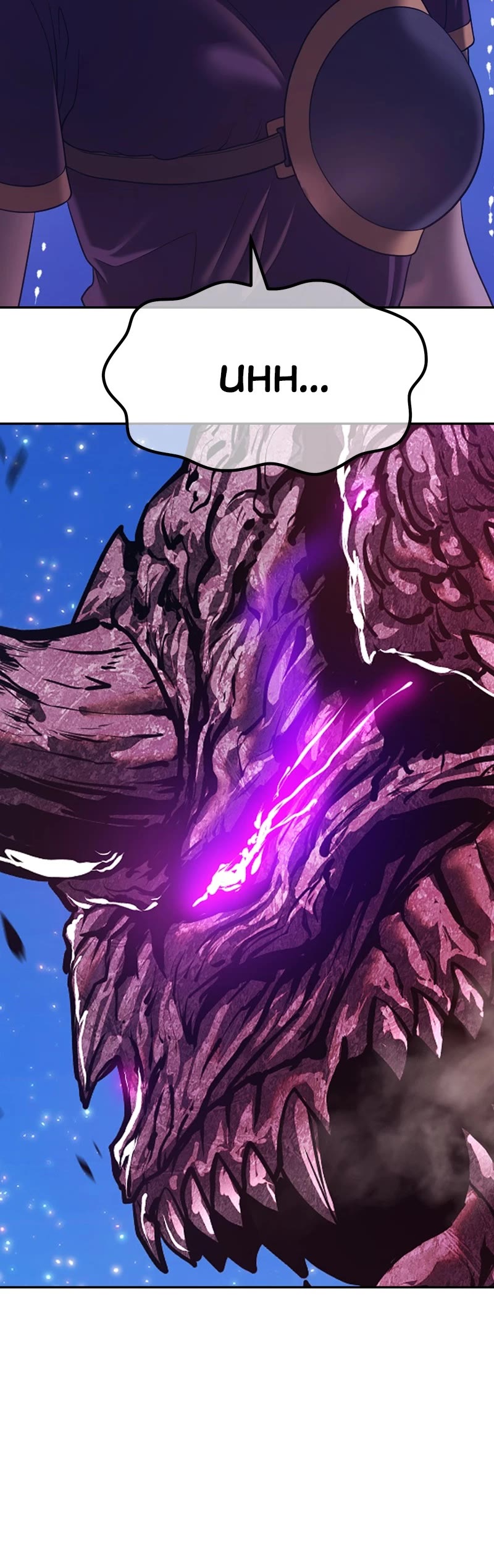 +99 Wooden Stick Chapter 70 page 75 - Chapter 70: Ep. 70 - Full Moon (6)