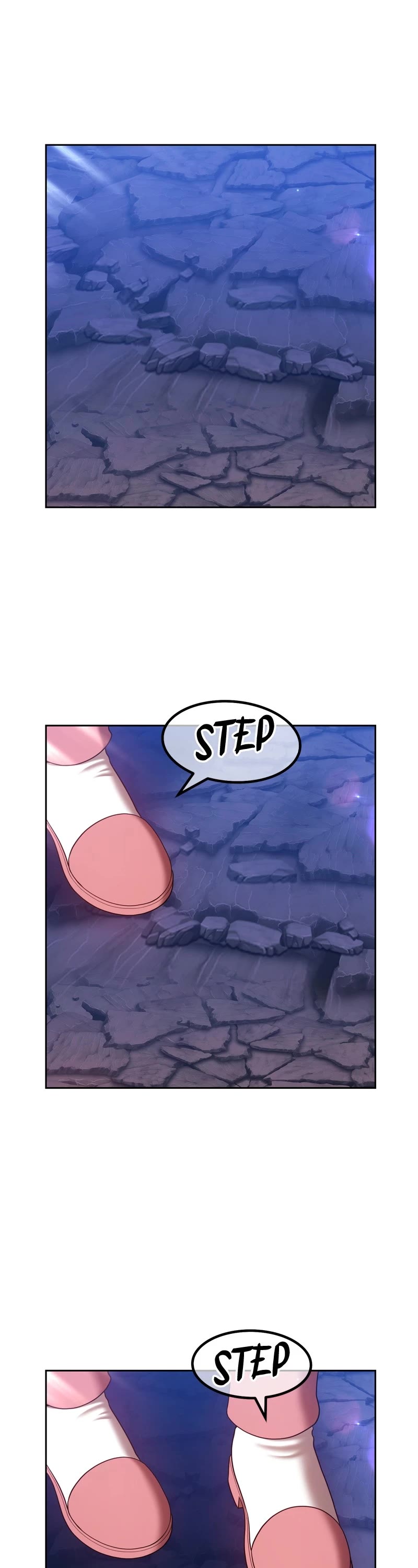 +99 Wooden Stick Chapter 70 page 76 - Chapter 70: Ep. 70 - Full Moon (6)