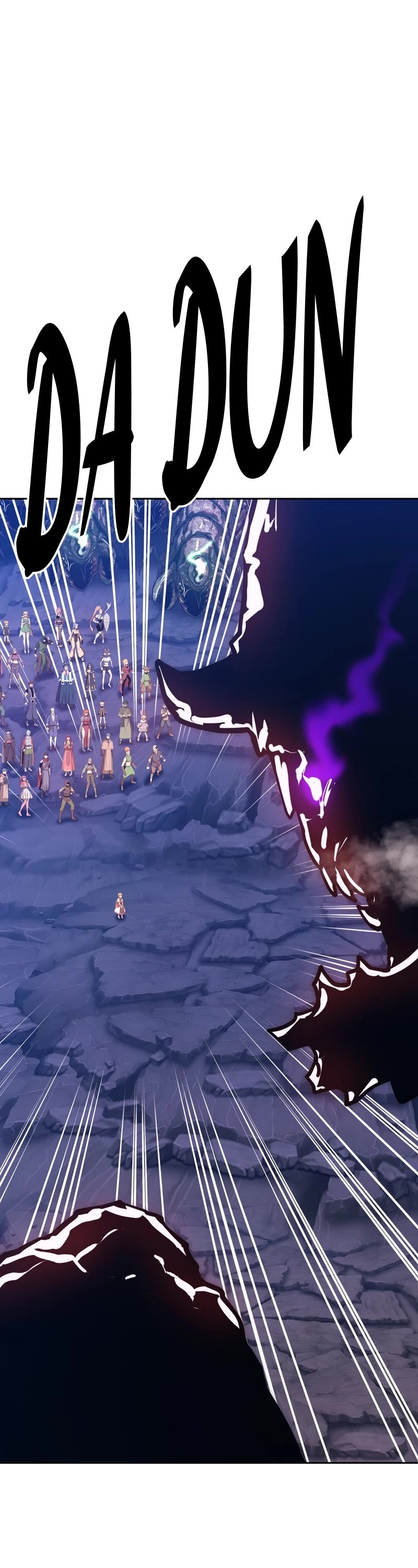 +99 Wooden Stick Chapter 70 page 78 - Chapter 70: Ep. 70 - Full Moon (6)