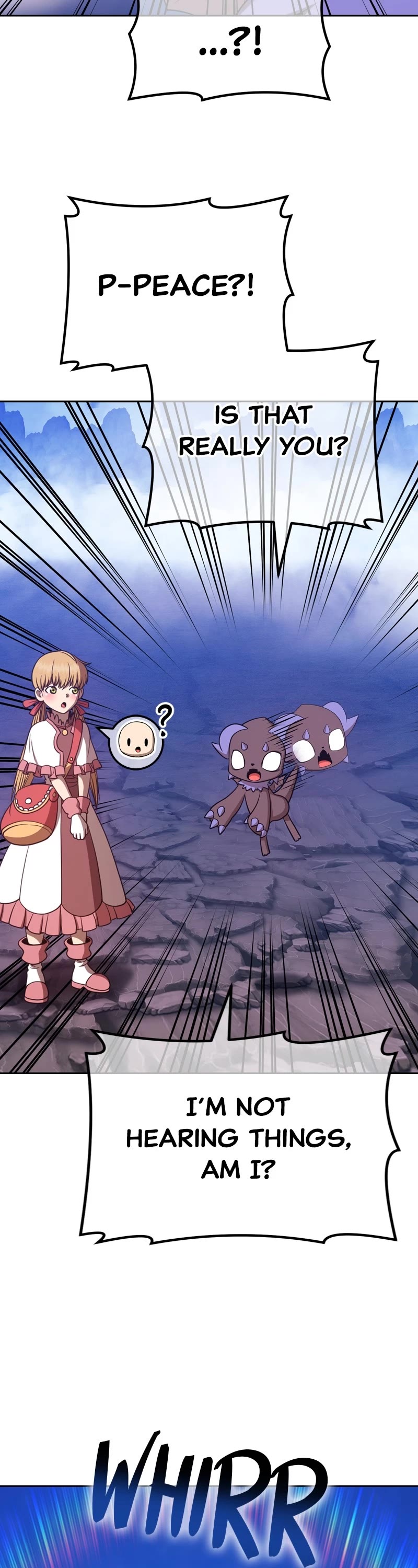 +99 Wooden Stick Chapter 70 page 8 - Chapter 70: Ep. 70 - Full Moon (6)