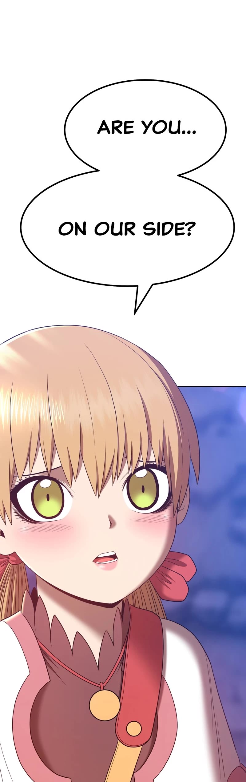 +99 Wooden Stick Chapter 70 page 80 - Chapter 70: Ep. 70 - Full Moon (6)