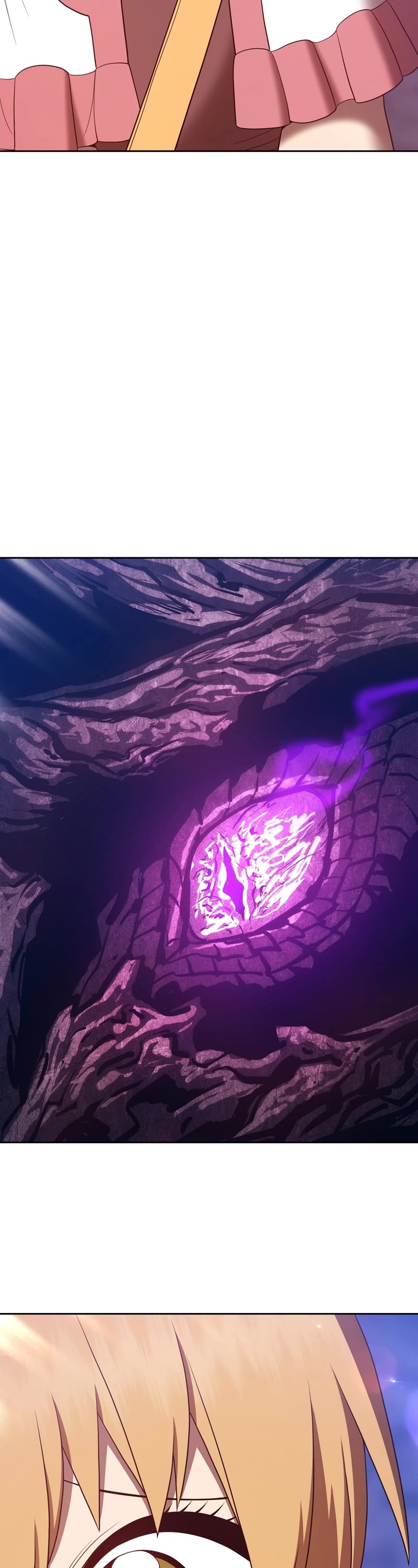 +99 Wooden Stick Chapter 70 page 81 - Chapter 70: Ep. 70 - Full Moon (6)