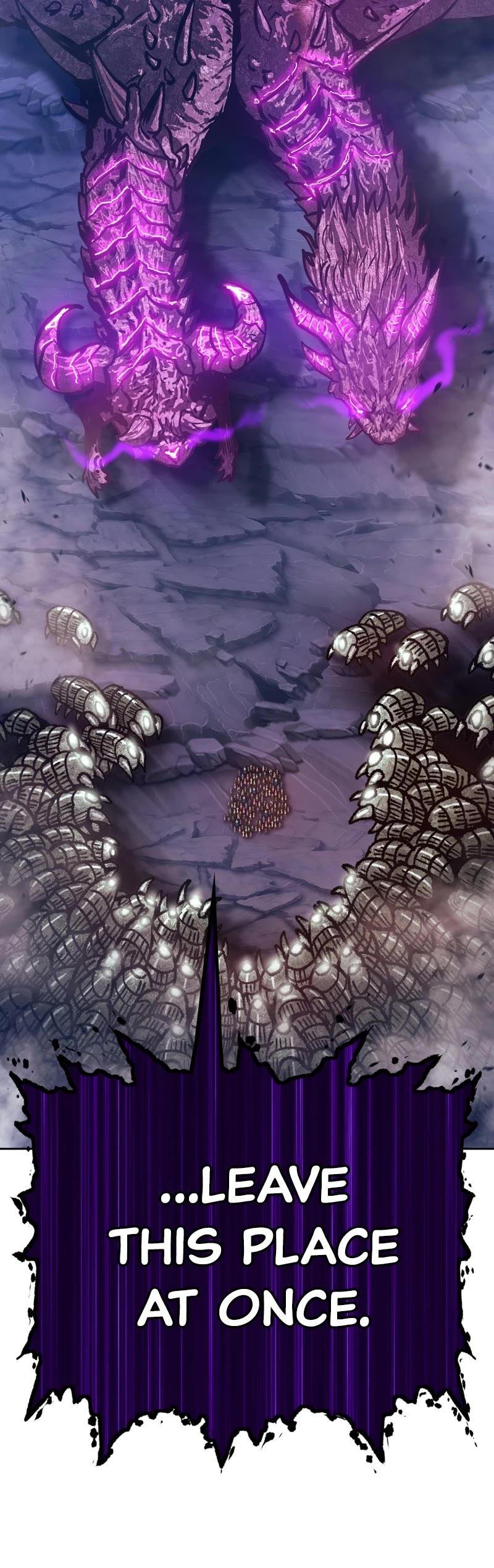 +99 Wooden Stick Chapter 70 page 84 - Chapter 70: Ep. 70 - Full Moon (6)