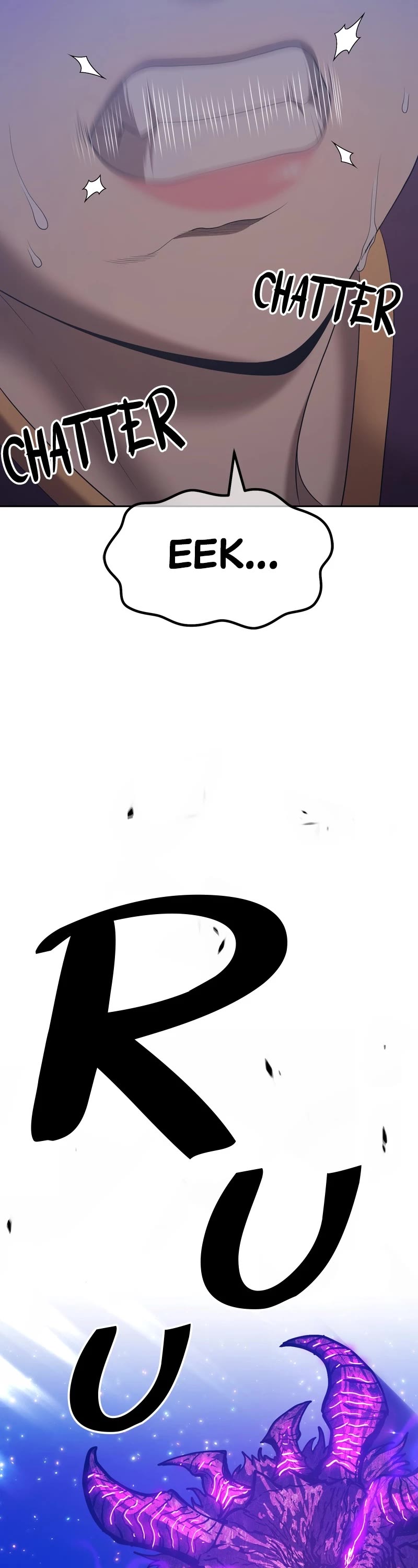 +99 Wooden Stick Chapter 70 page 87 - Chapter 70: Ep. 70 - Full Moon (6)