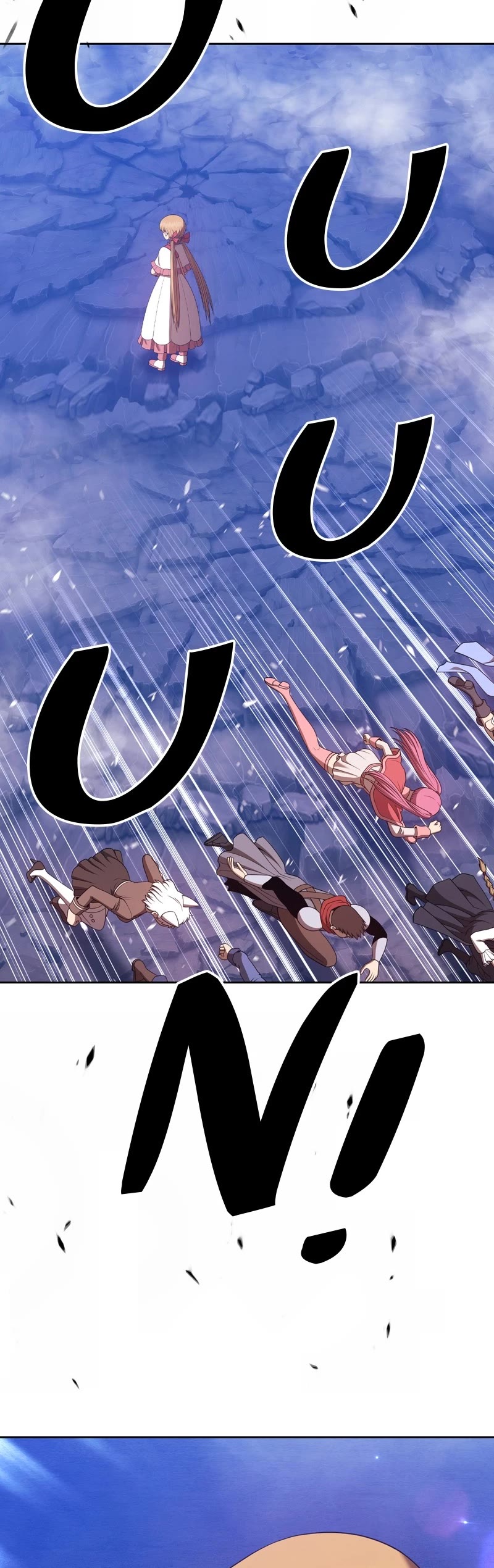 +99 Wooden Stick Chapter 70 page 89 - Chapter 70: Ep. 70 - Full Moon (6)