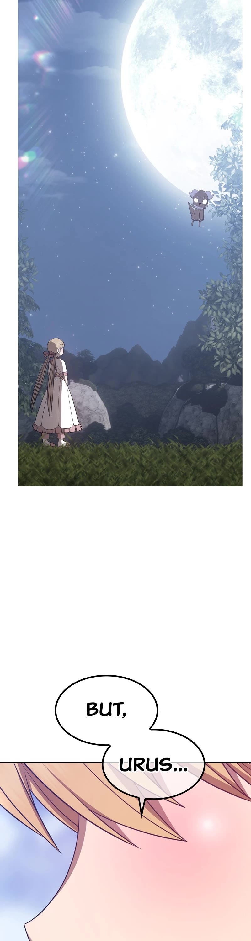 +99 Wooden Stick Chapter 70 page 93 - Chapter 70: Ep. 70 - Full Moon (6)