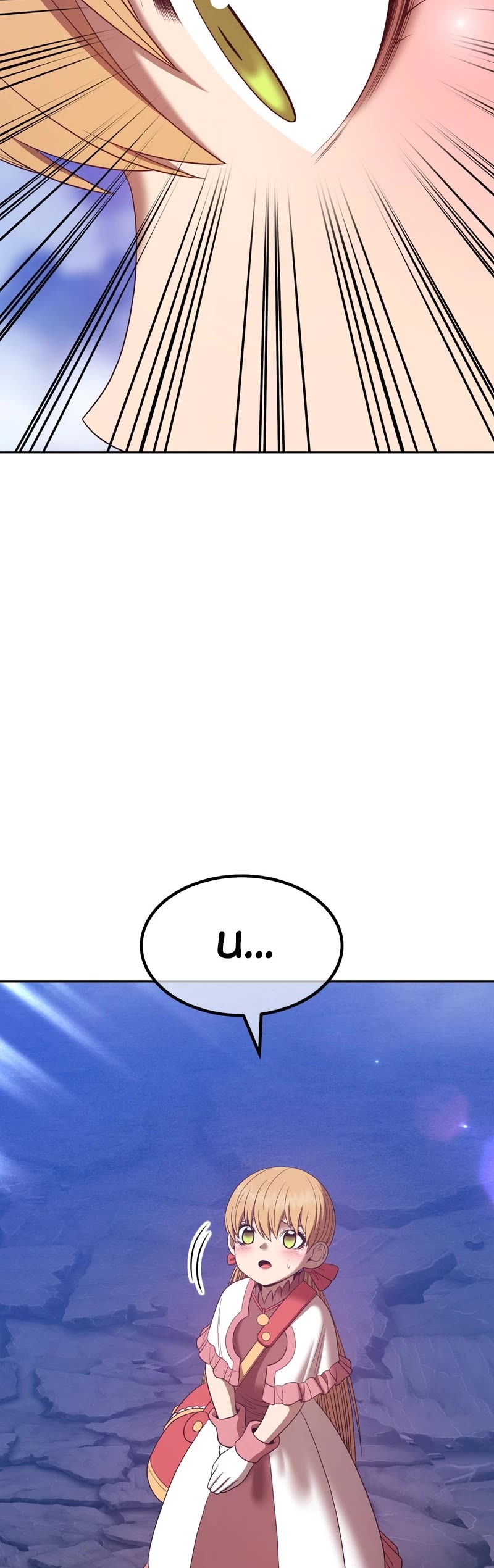 +99 Wooden Stick Chapter 70 page 95 - Chapter 70: Ep. 70 - Full Moon (6)