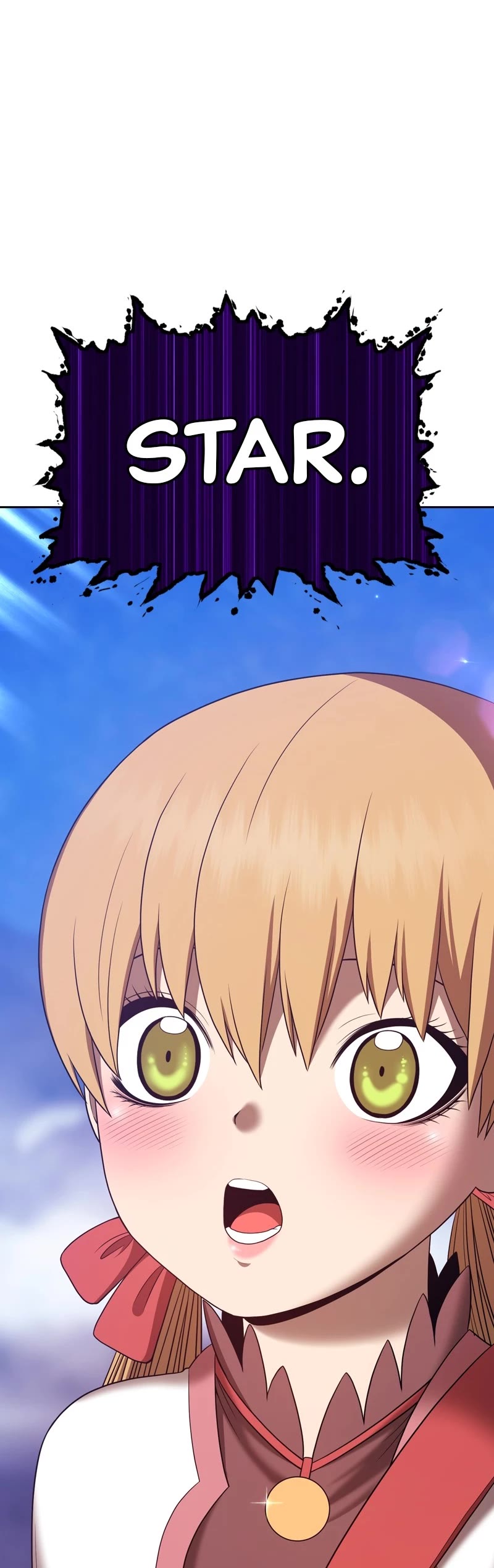 +99 Wooden Stick Chapter 70 page 99 - Chapter 70: Ep. 70 - Full Moon (6)