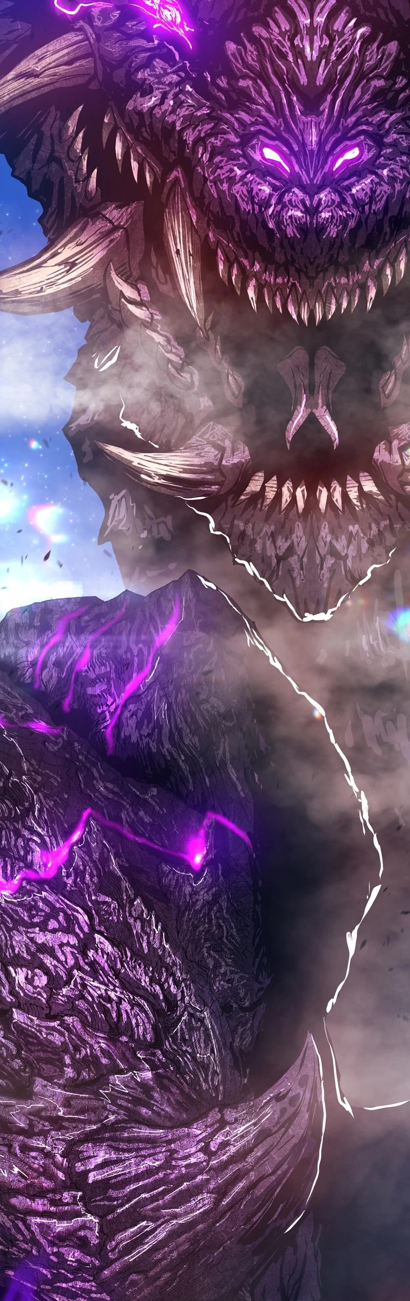 +99 Wooden Stick Chapter 71 page 10 - Chapter 71: Ep. 71 - Full Moon (7)