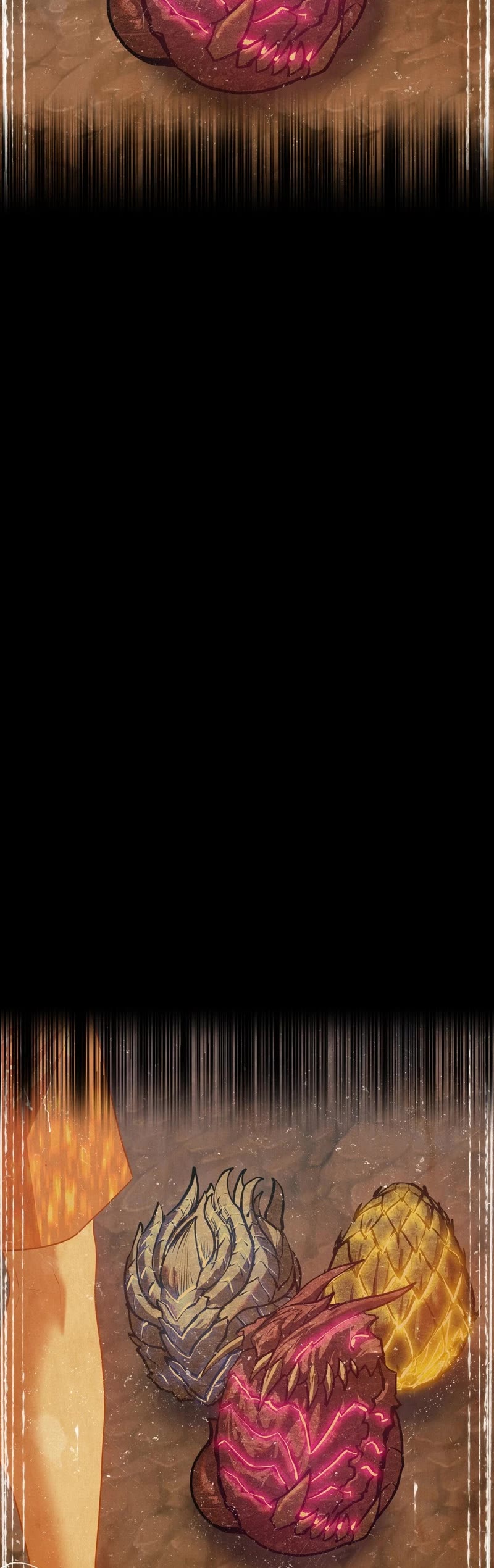+99 Wooden Stick Chapter 71 page 105 - Chapter 71: Ep. 71 - Full Moon (7)