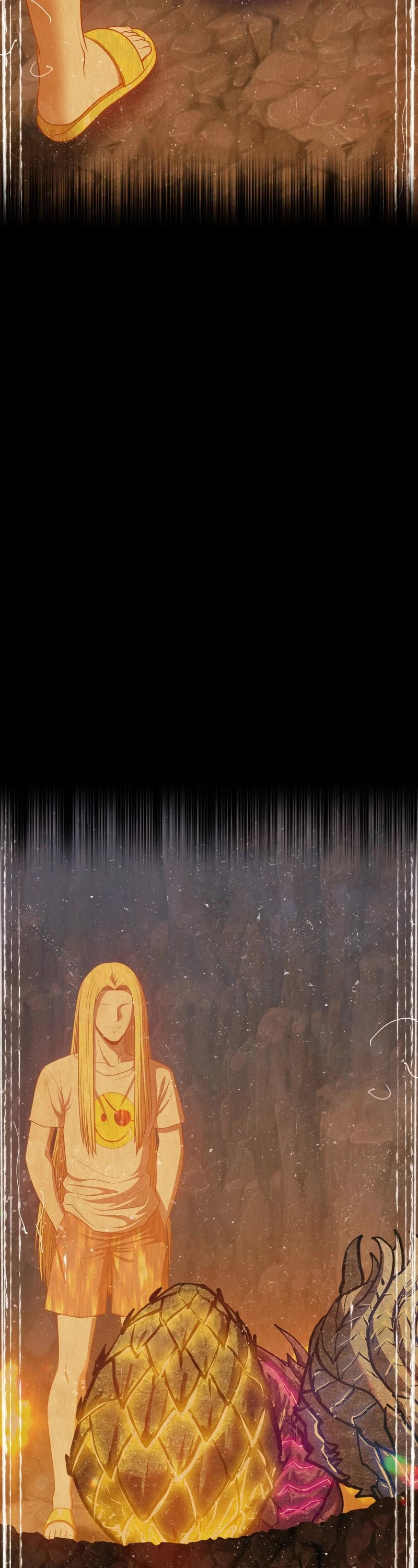 +99 Wooden Stick Chapter 71 page 106 - Chapter 71: Ep. 71 - Full Moon (7)