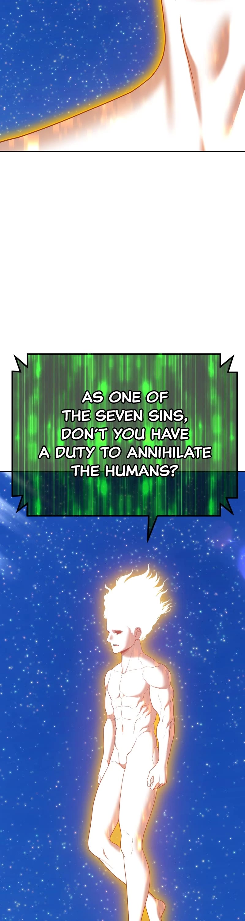 +99 Wooden Stick Chapter 71 page 111 - Chapter 71: Ep. 71 - Full Moon (7)