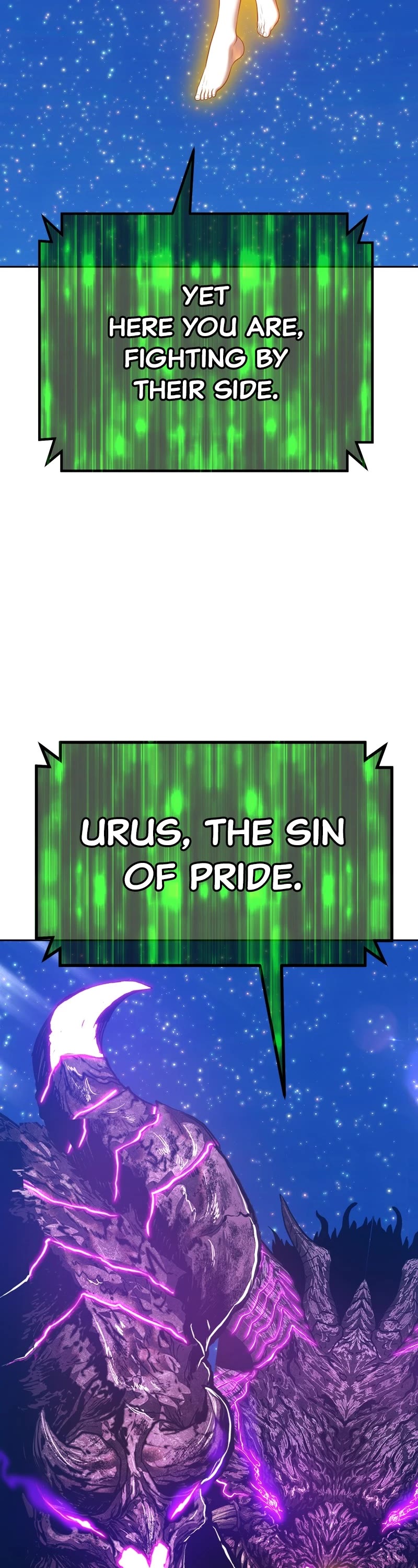 +99 Wooden Stick Chapter 71 page 112 - Chapter 71: Ep. 71 - Full Moon (7)