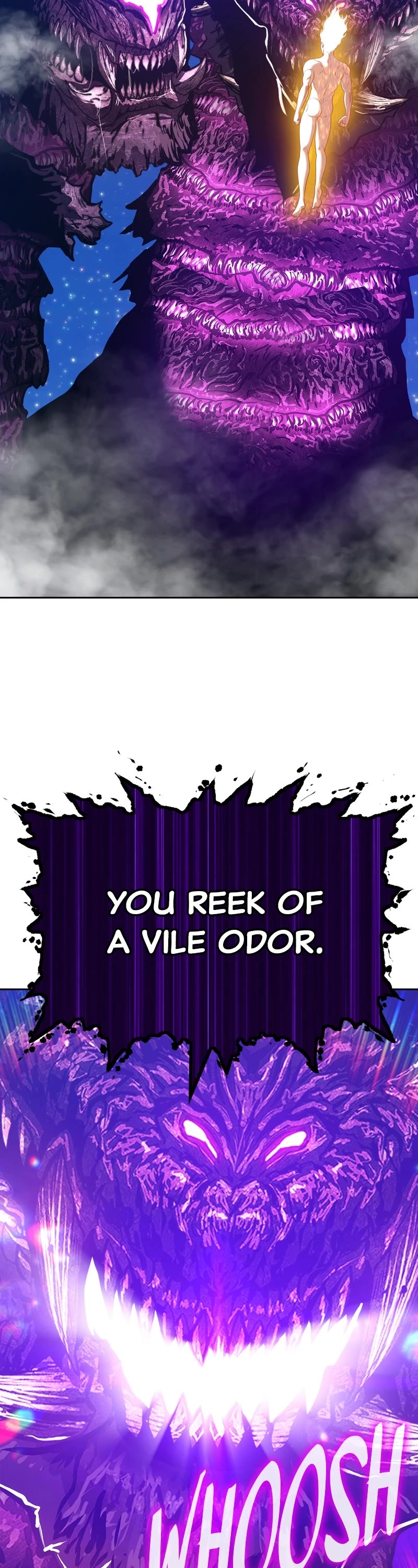 +99 Wooden Stick Chapter 71 page 113 - Chapter 71: Ep. 71 - Full Moon (7)
