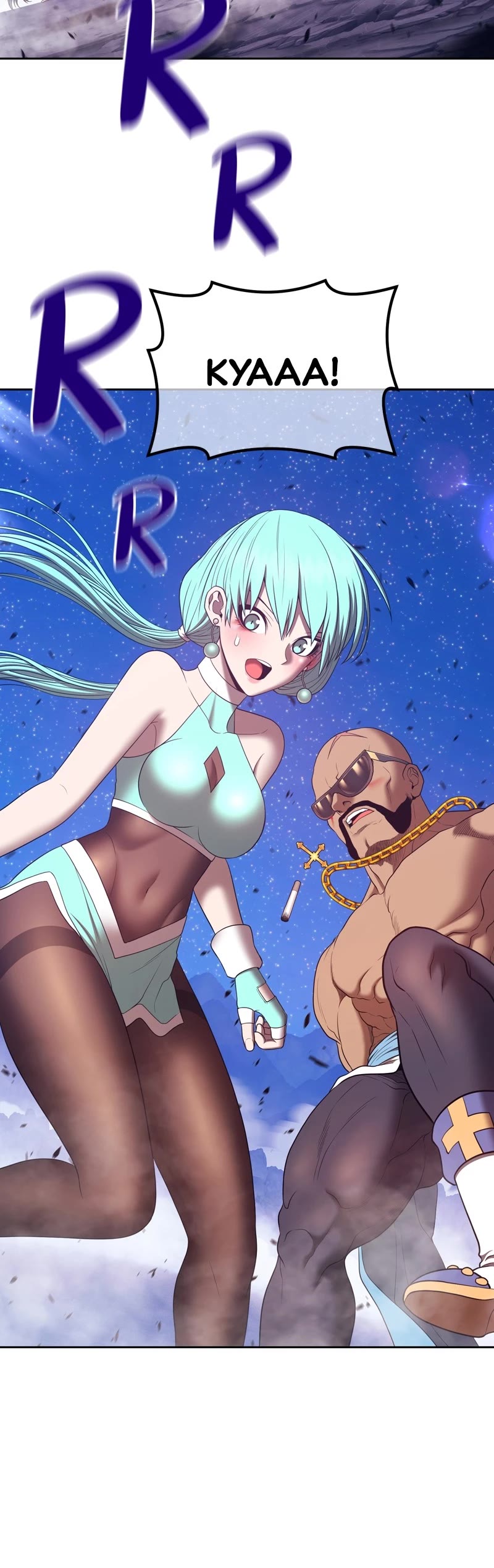 +99 Wooden Stick Chapter 71 page 119 - Chapter 71: Ep. 71 - Full Moon (7)