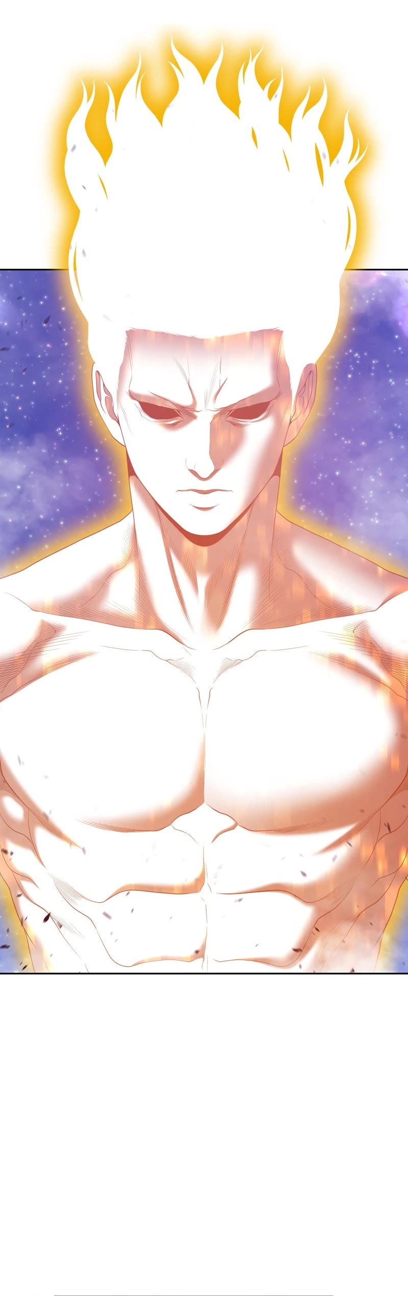 +99 Wooden Stick Chapter 71 page 124 - Chapter 71: Ep. 71 - Full Moon (7)