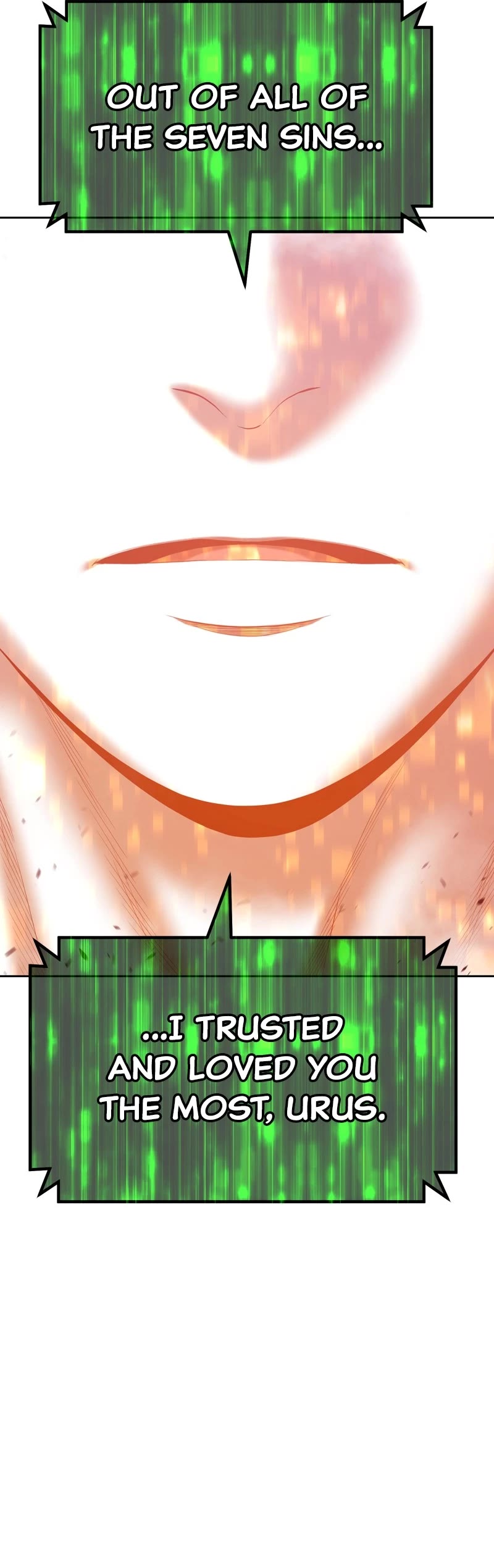 +99 Wooden Stick Chapter 71 page 125 - Chapter 71: Ep. 71 - Full Moon (7)