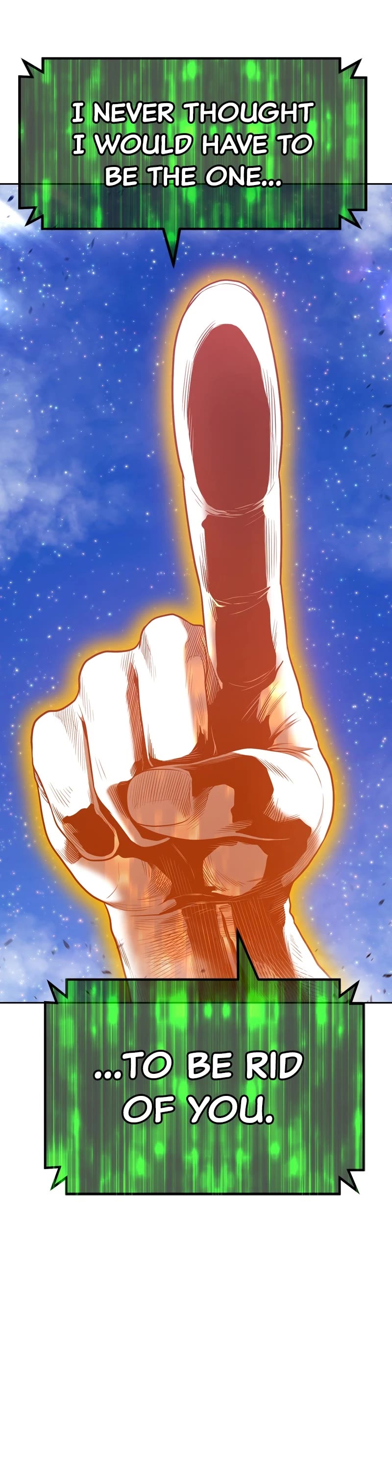 +99 Wooden Stick Chapter 71 page 126 - Chapter 71: Ep. 71 - Full Moon (7)