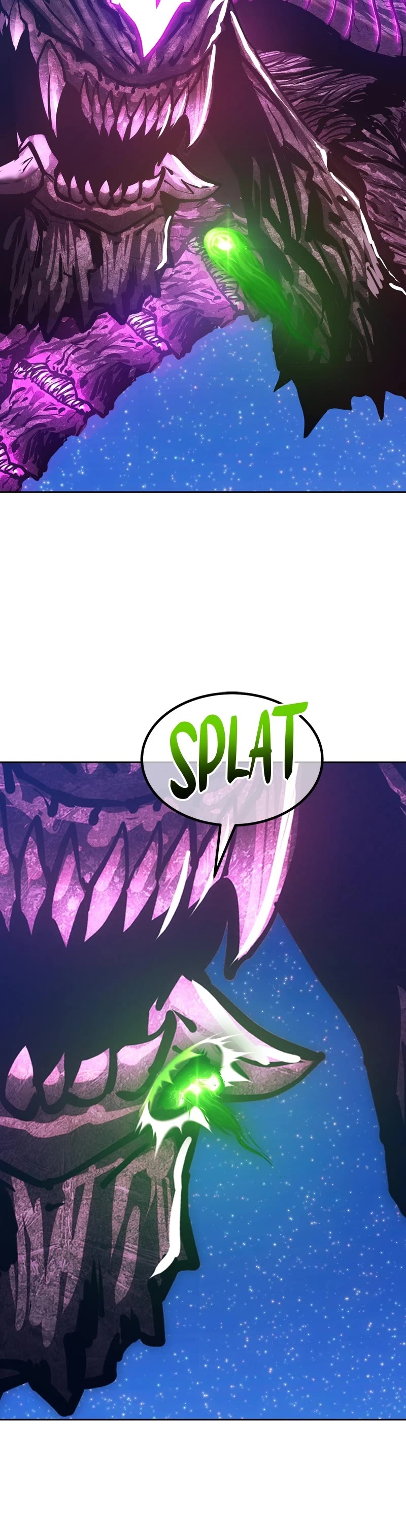 +99 Wooden Stick Chapter 71 page 128 - Chapter 71: Ep. 71 - Full Moon (7)