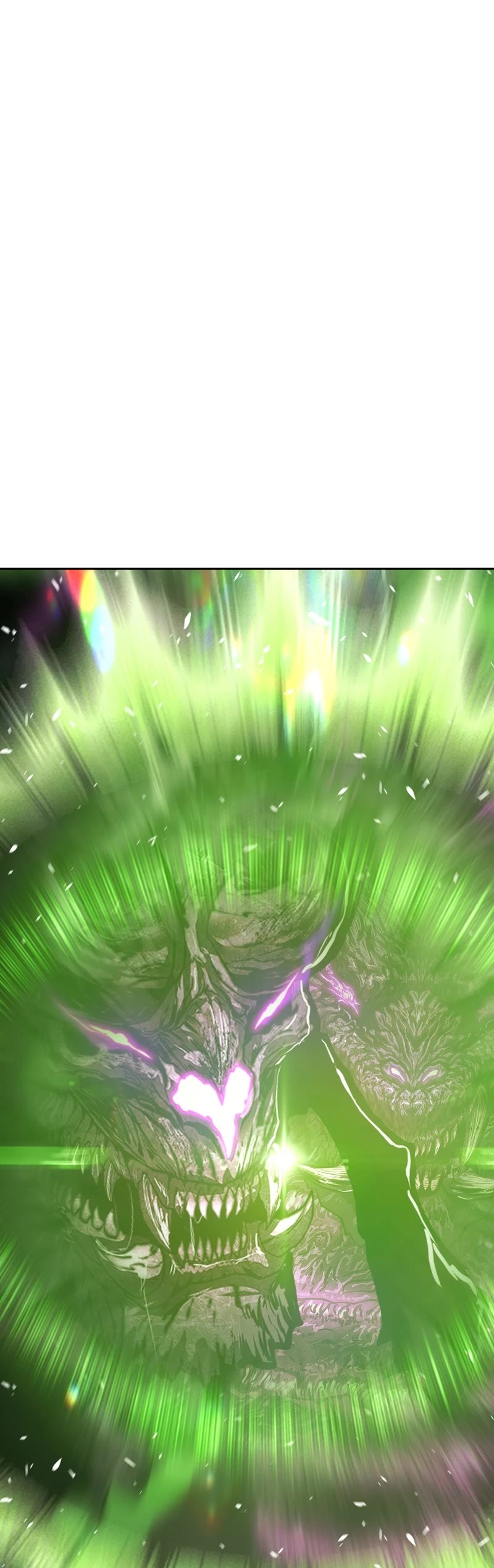 +99 Wooden Stick Chapter 71 page 129 - Chapter 71: Ep. 71 - Full Moon (7)
